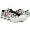 Women's Ox - Burnetie Shoes