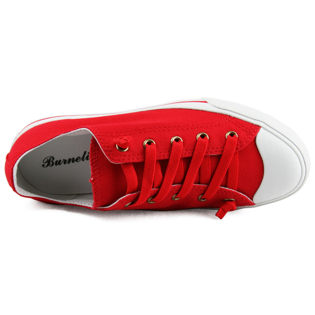 Women's Ox