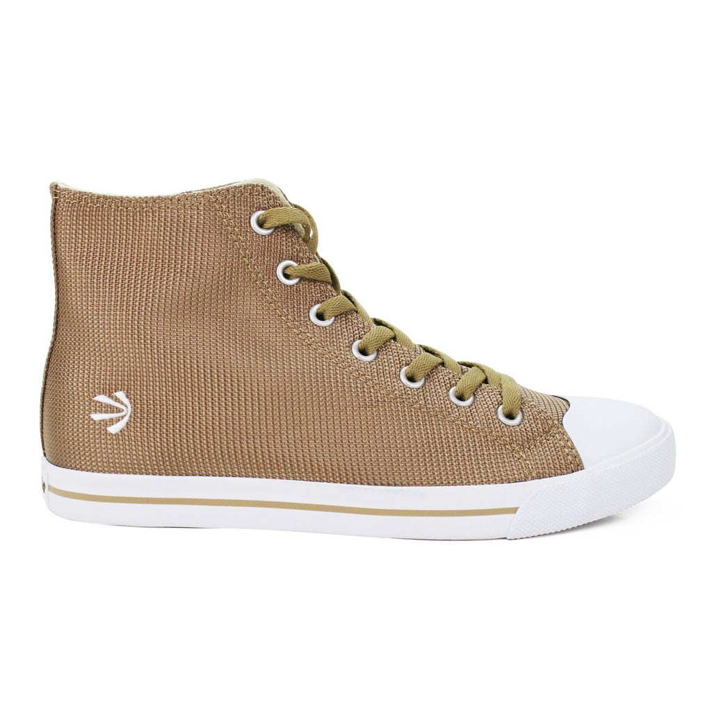 Men's High Top