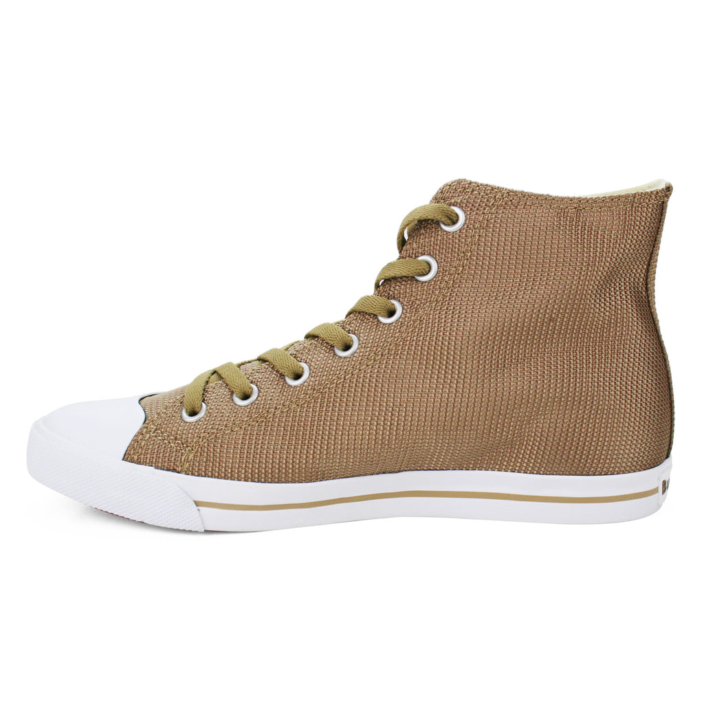 Men's High Top