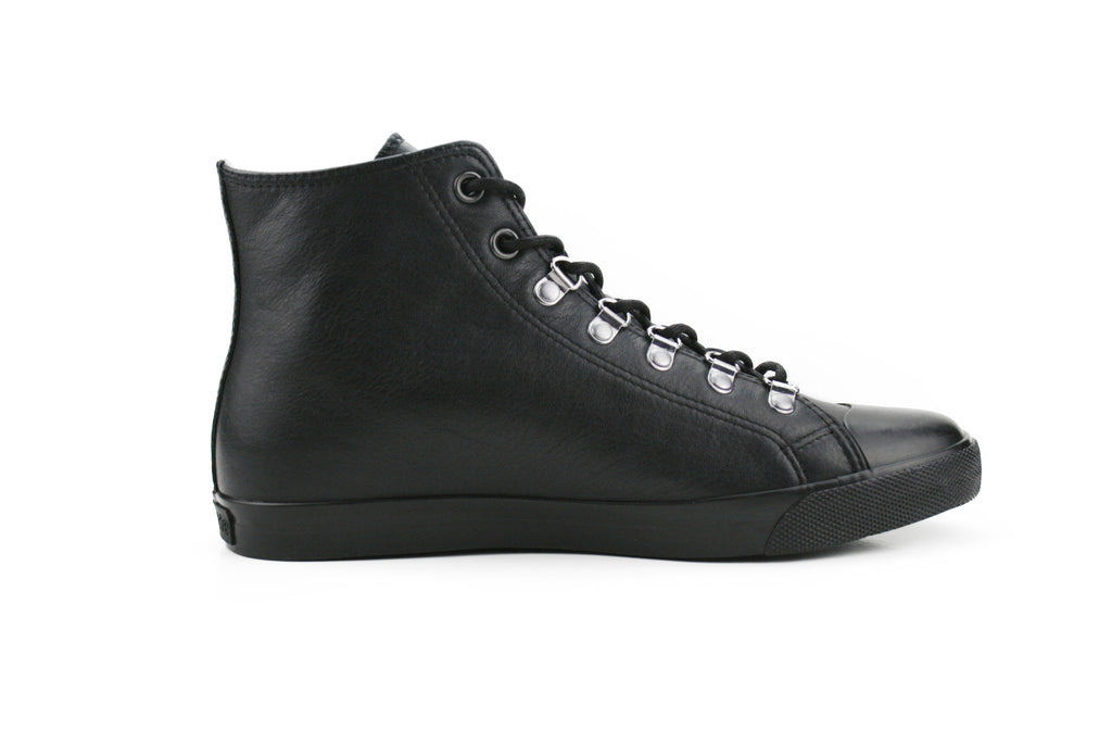 Men's High Top