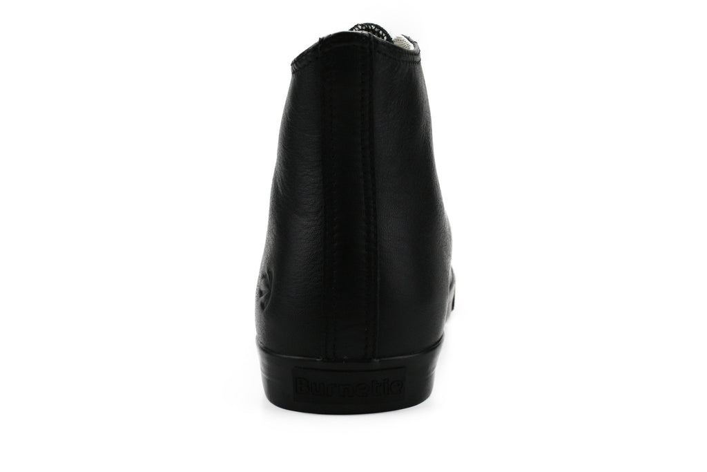 Men's High Top