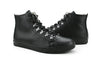Men's High Top - Burnetie Shoes
