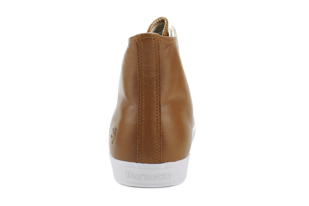 Men's High Top