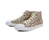 Women's High Top - Burnetie Shoes