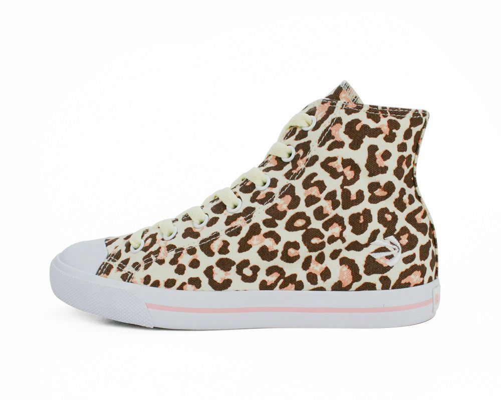 Women's High Top