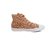 Women's High Top - Burnetie Shoes