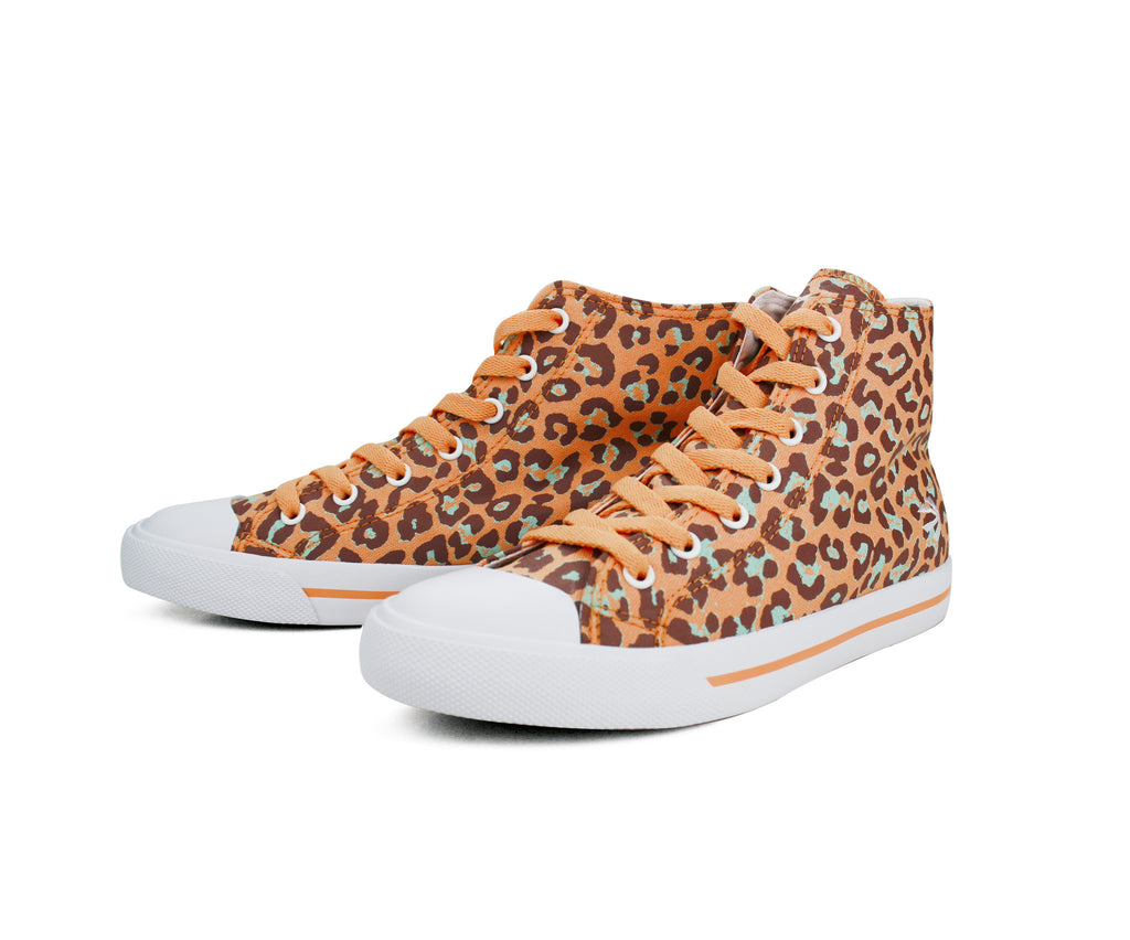 Women's High Top