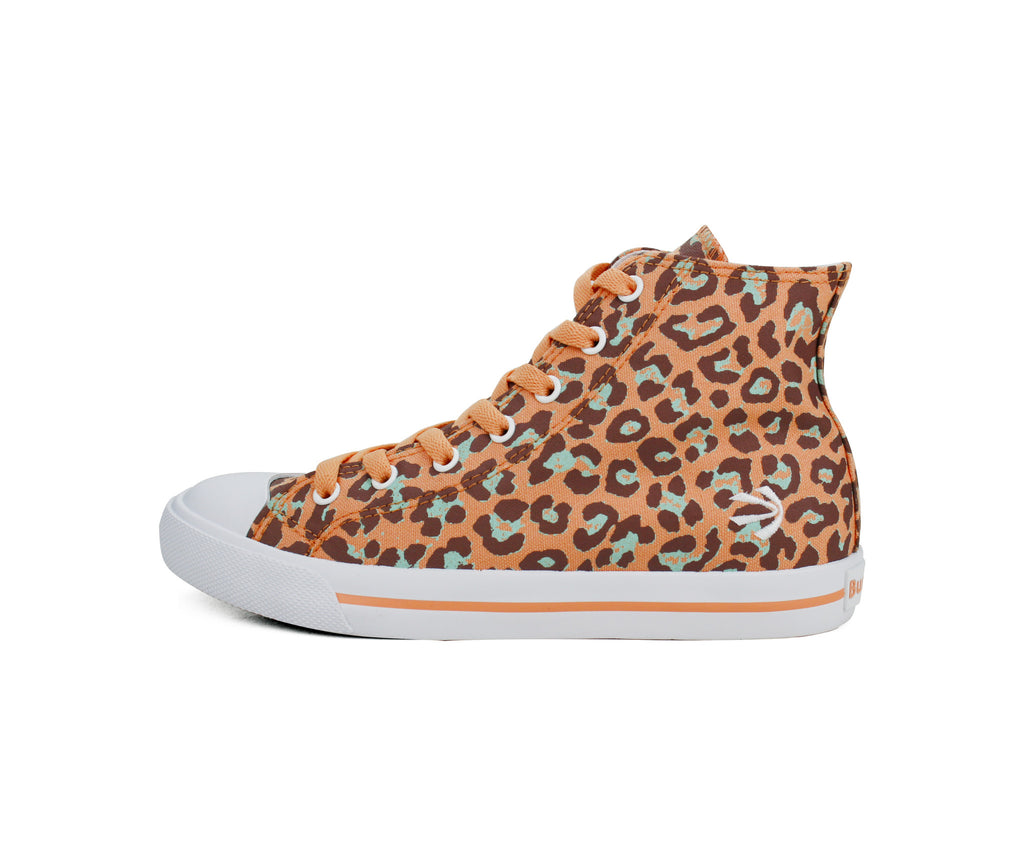 Women's High Top