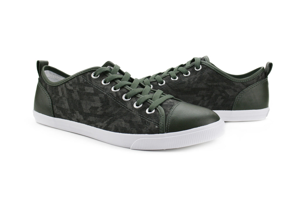 Men's Ox Vintage - Burnetie Shoes