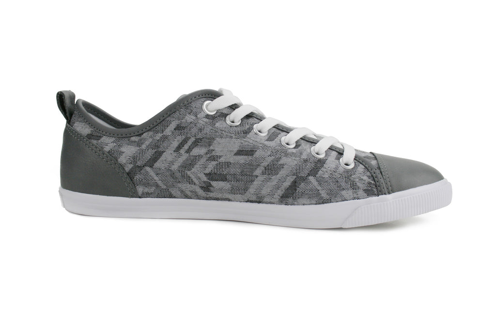 Men's Ox Vintage II - Burnetie Shoes