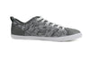 Men's Ox Vintage II - Burnetie Shoes
