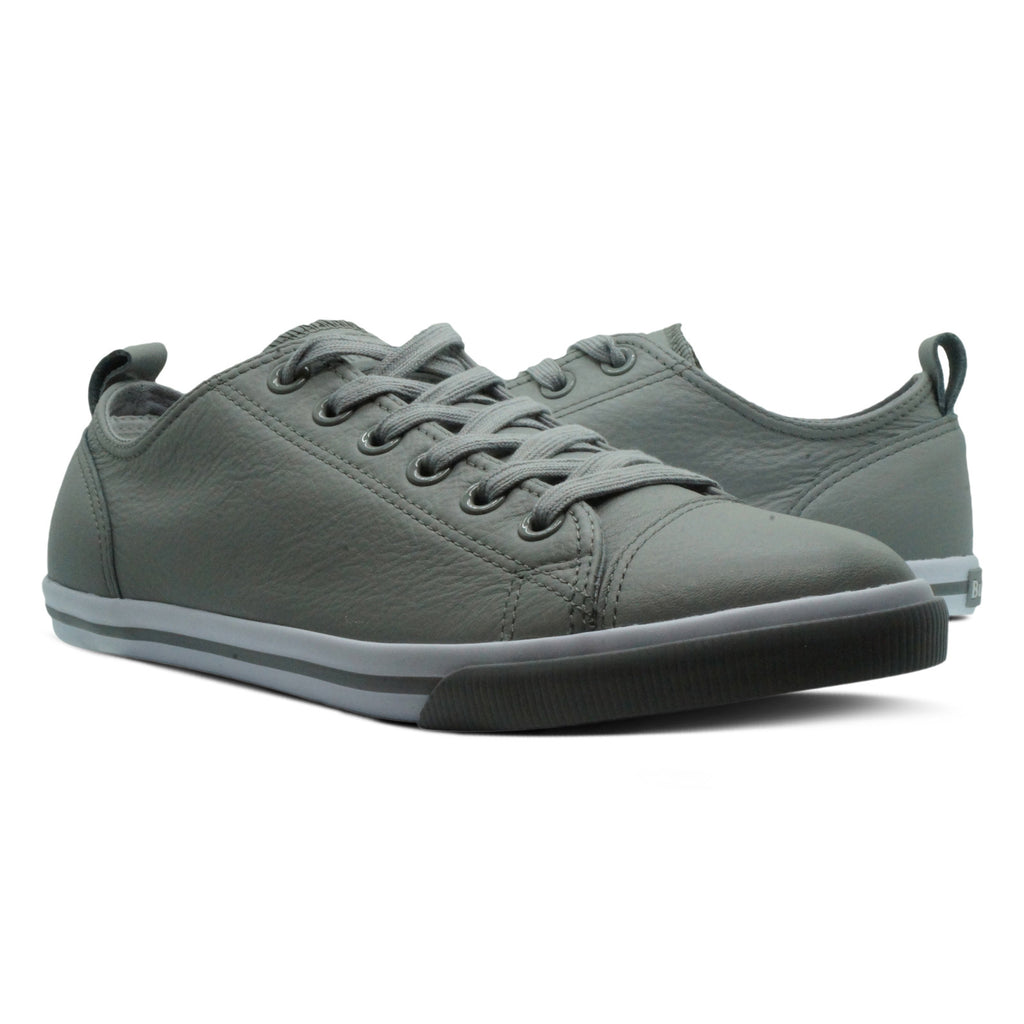 Men's Ox Vintage Leather