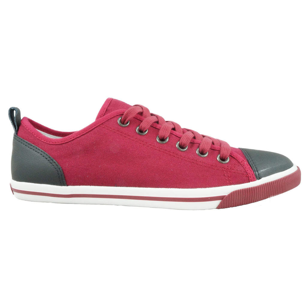 Women's Ox Vintage