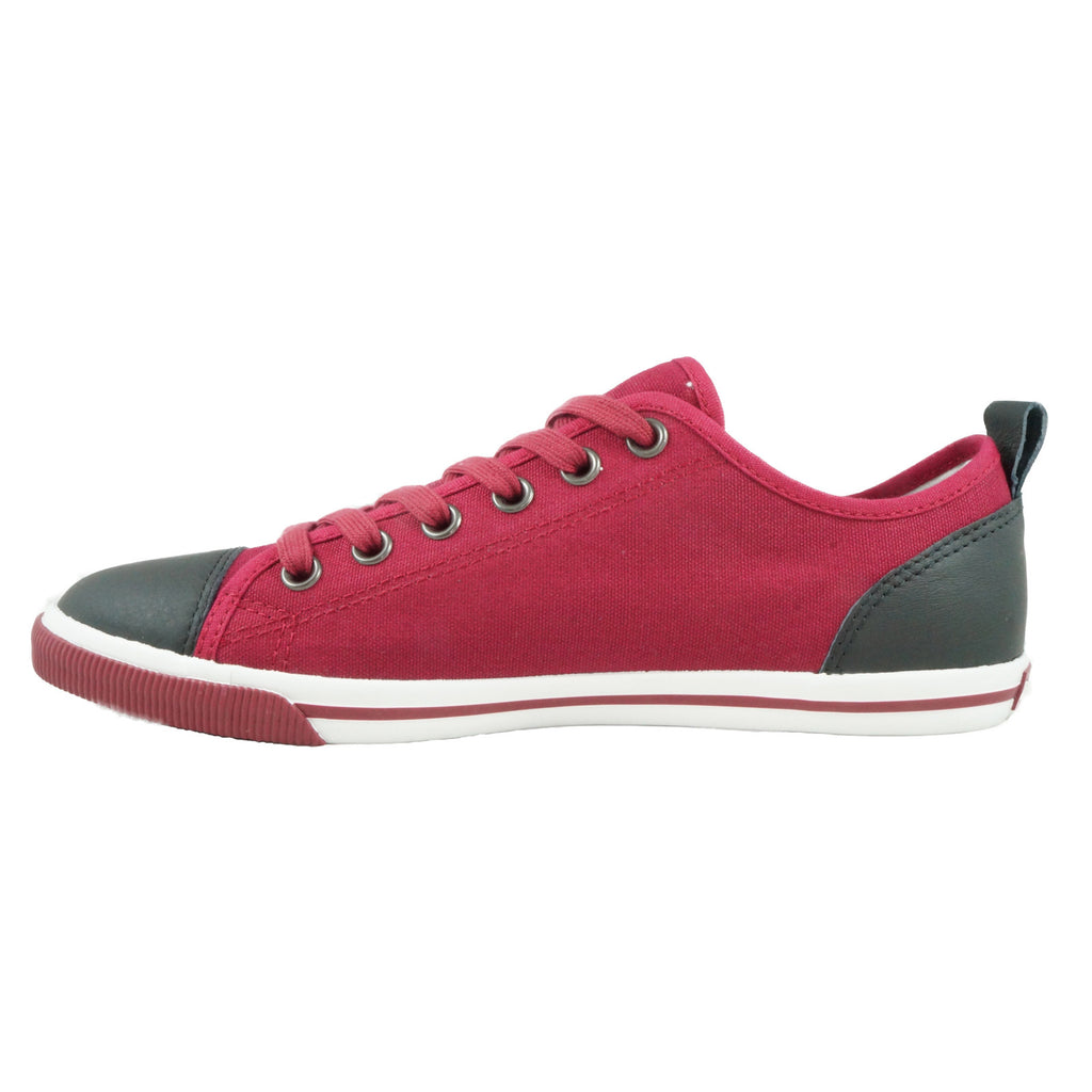 Women's Ox Vintage