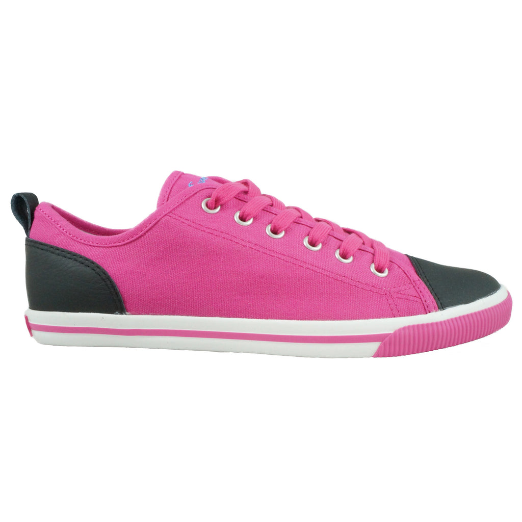 Women's Ox Vintage