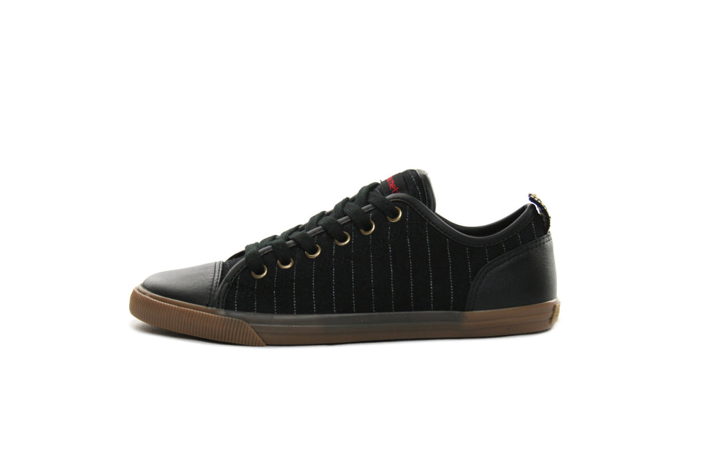 Women's Ox Vintage