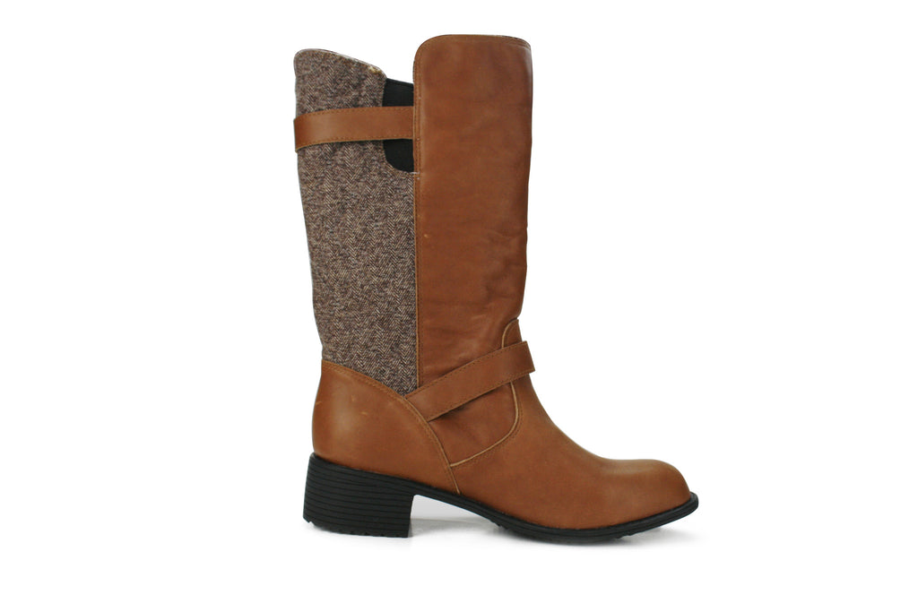 Women's Mary