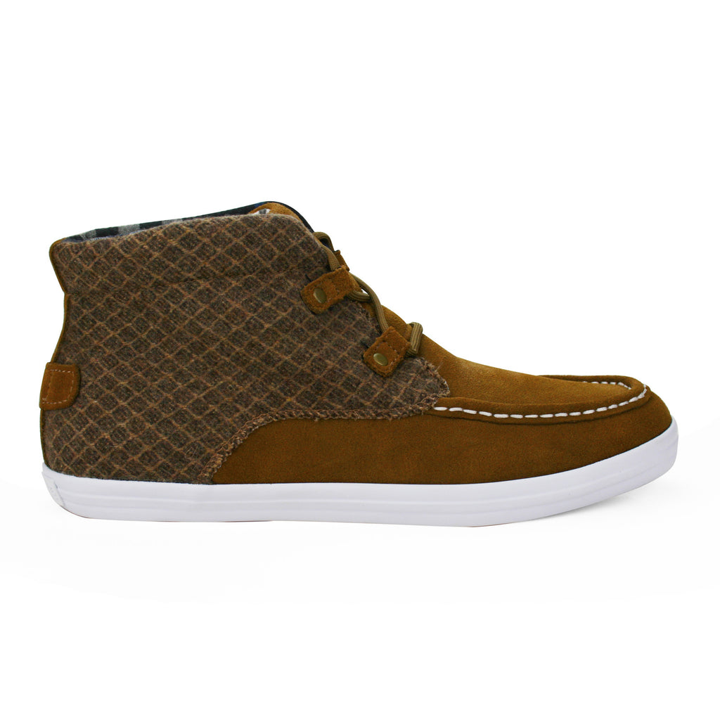 Men's Mid Mark