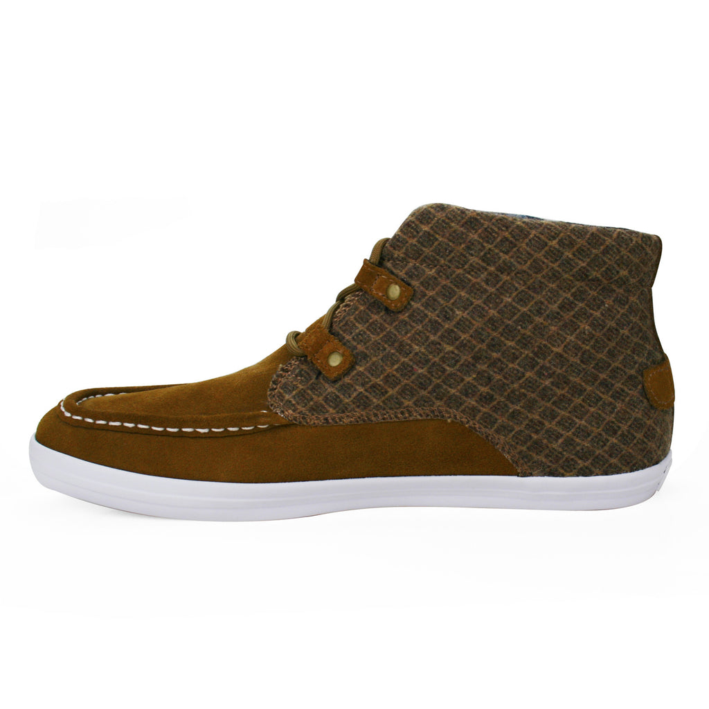Men's Mid Mark