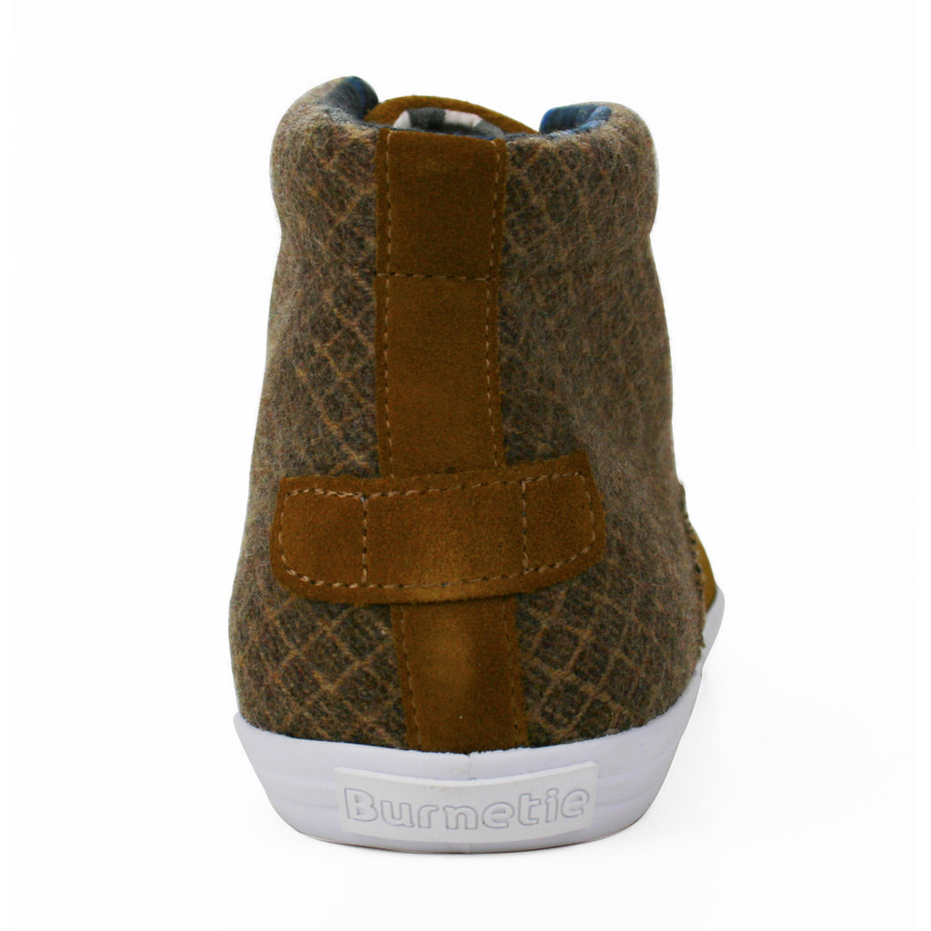 Men's Mid Mark