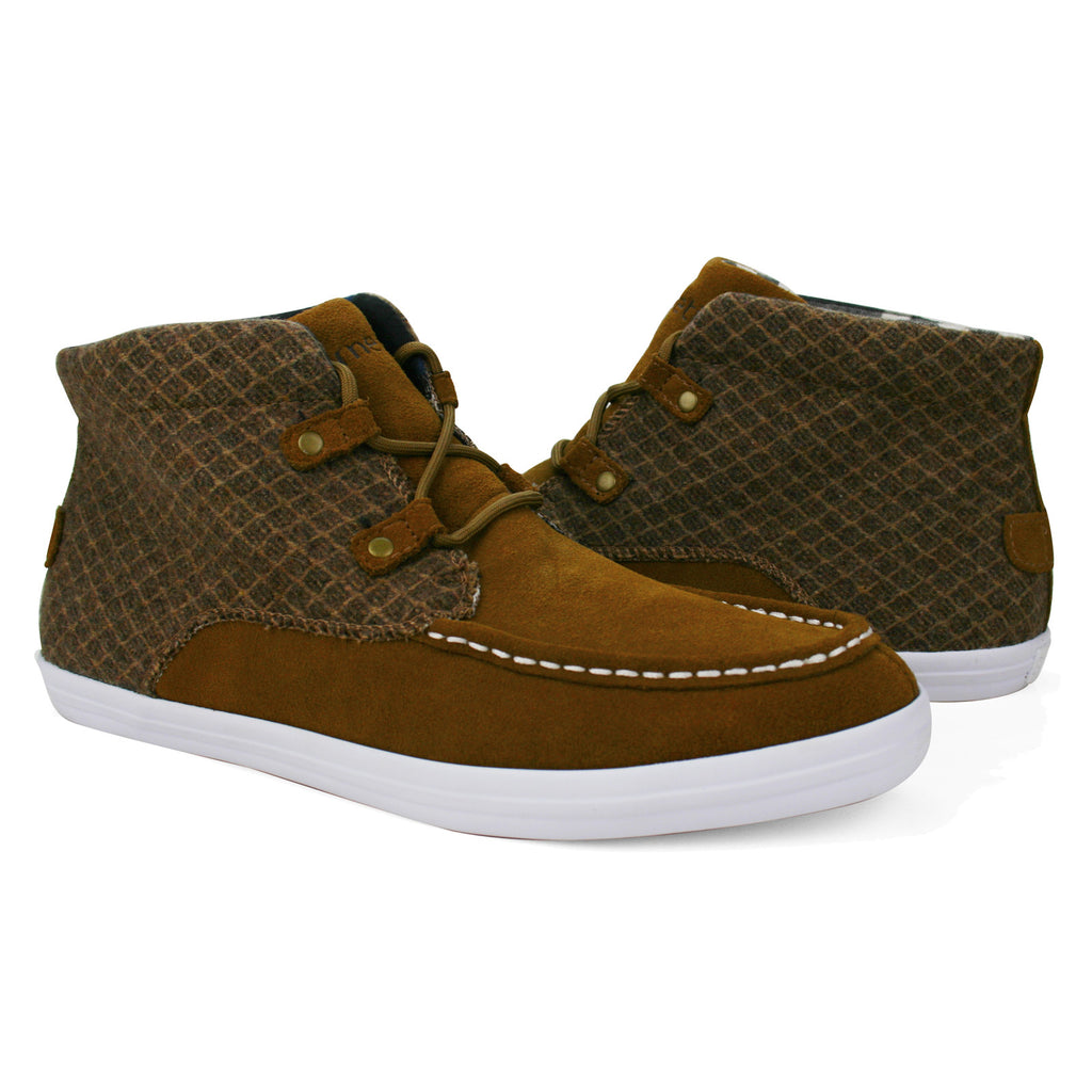 Men's Mid Mark