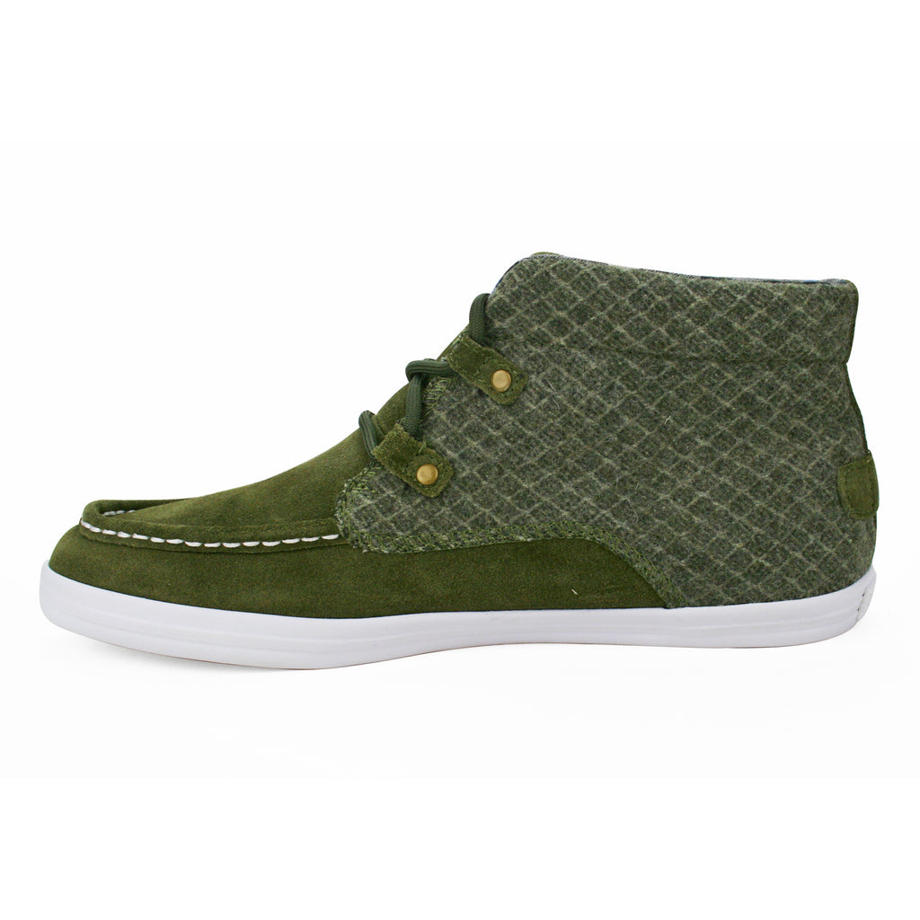 Men's Mid Mark