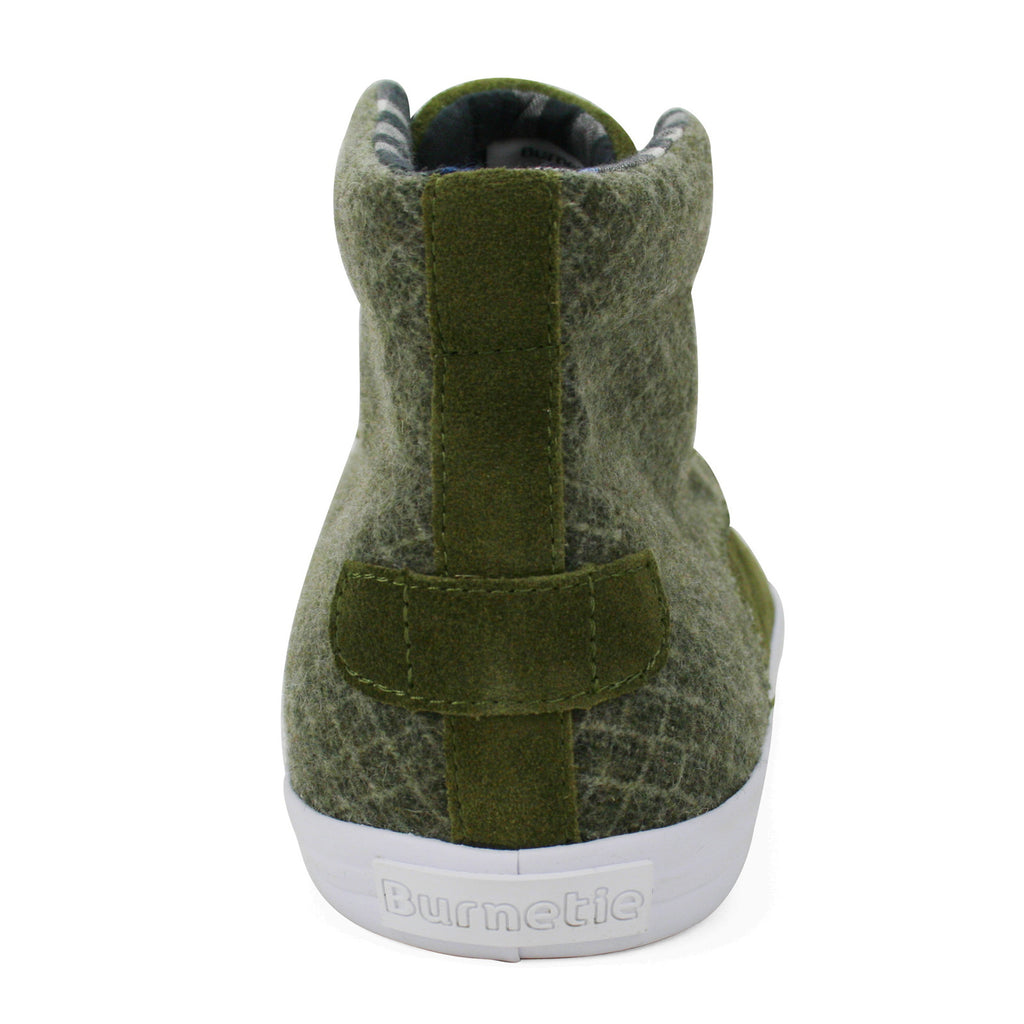 Men's Mid Mark
