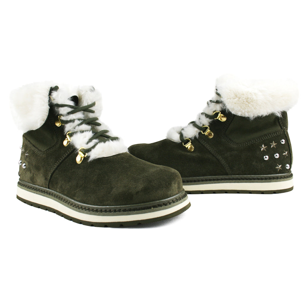 Women's Snow Boots II