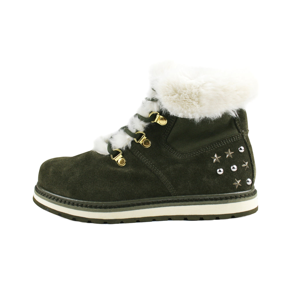 Women's Snow Boots II
