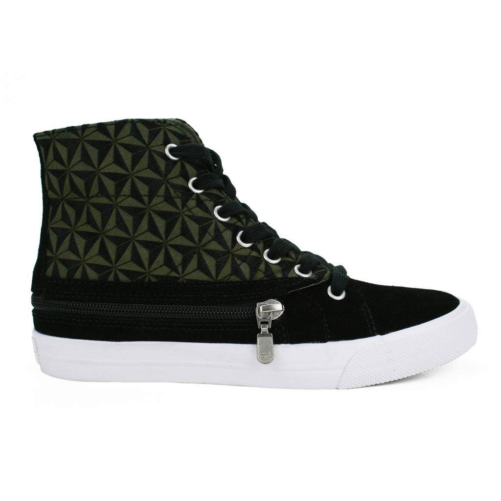 Women's Punk High