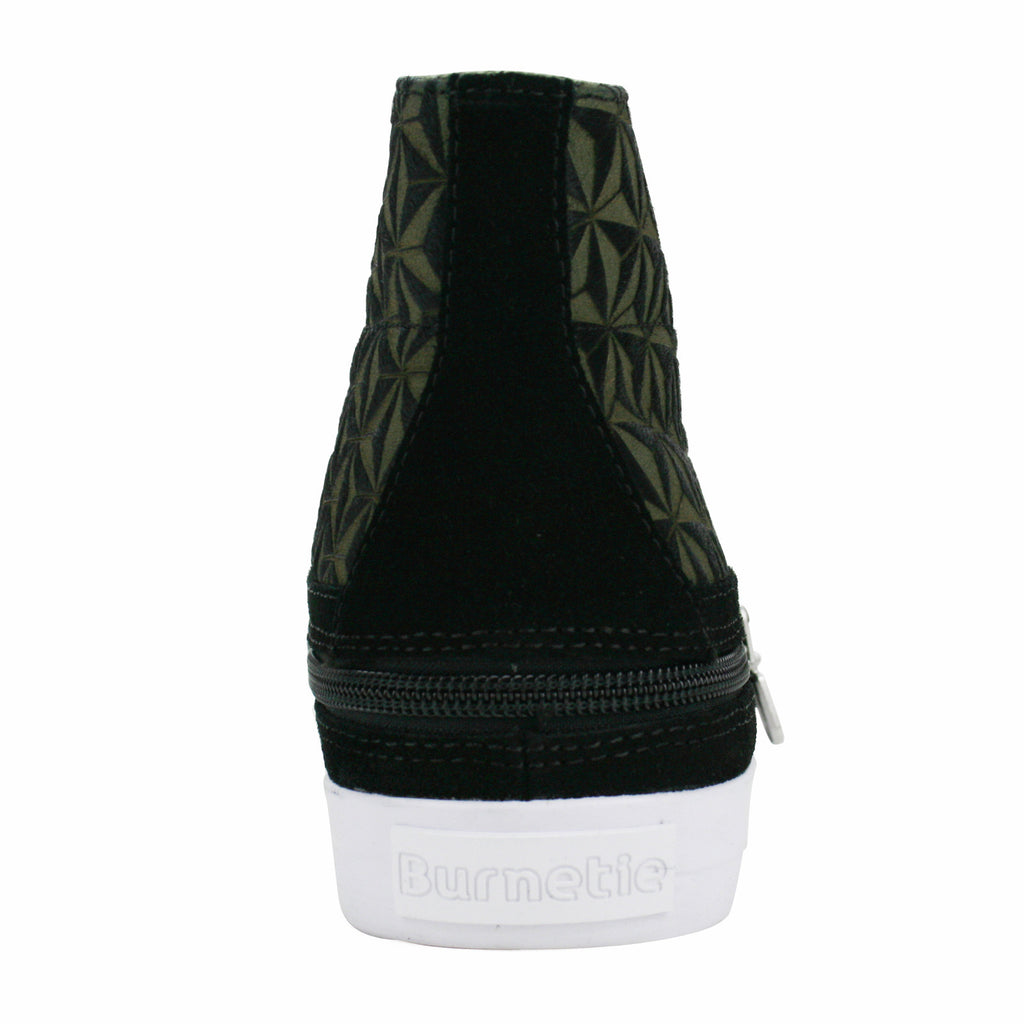 Women's Punk High