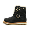 Women's Uniform Mid Snow Boots