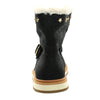 Women's Uniform Mid Snow Boots