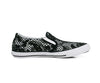 Men's Camo Skid II - Burnetie Shoes