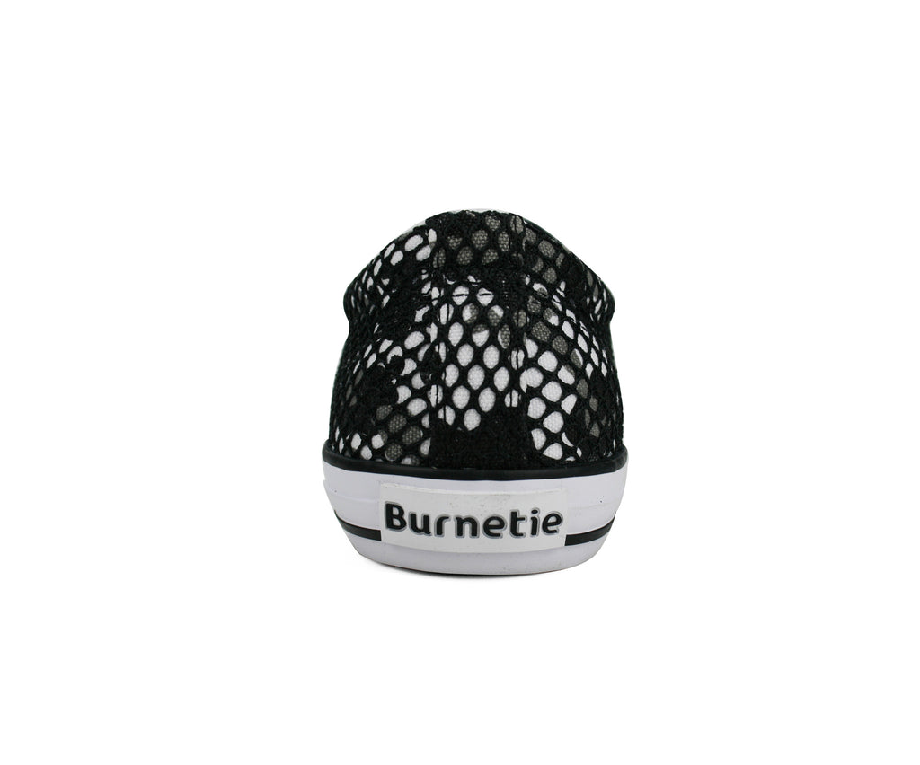 Men's Camo Skid II - Burnetie Shoes