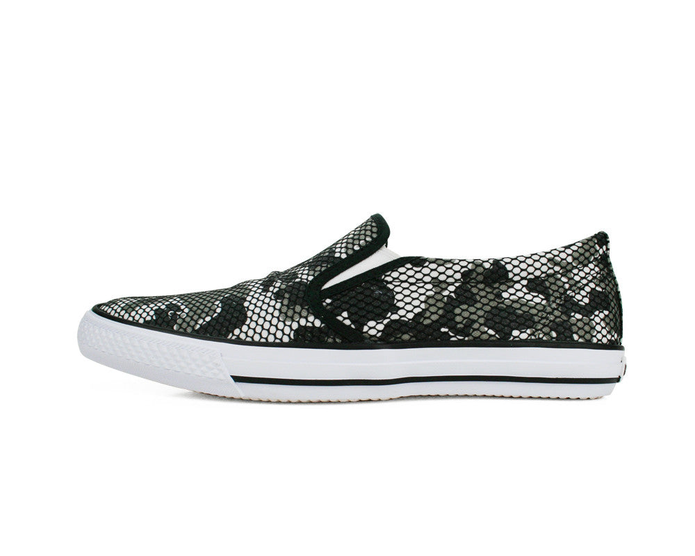 Men's Camo Skid II