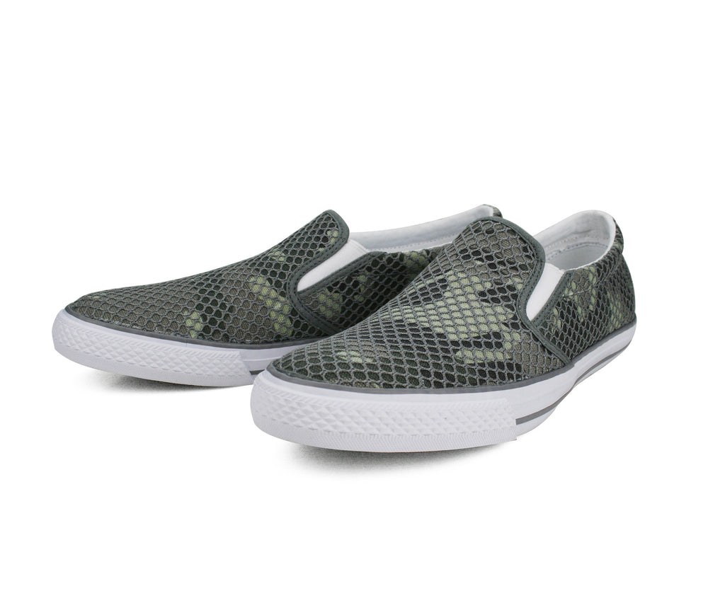 Men's Camo Skid II