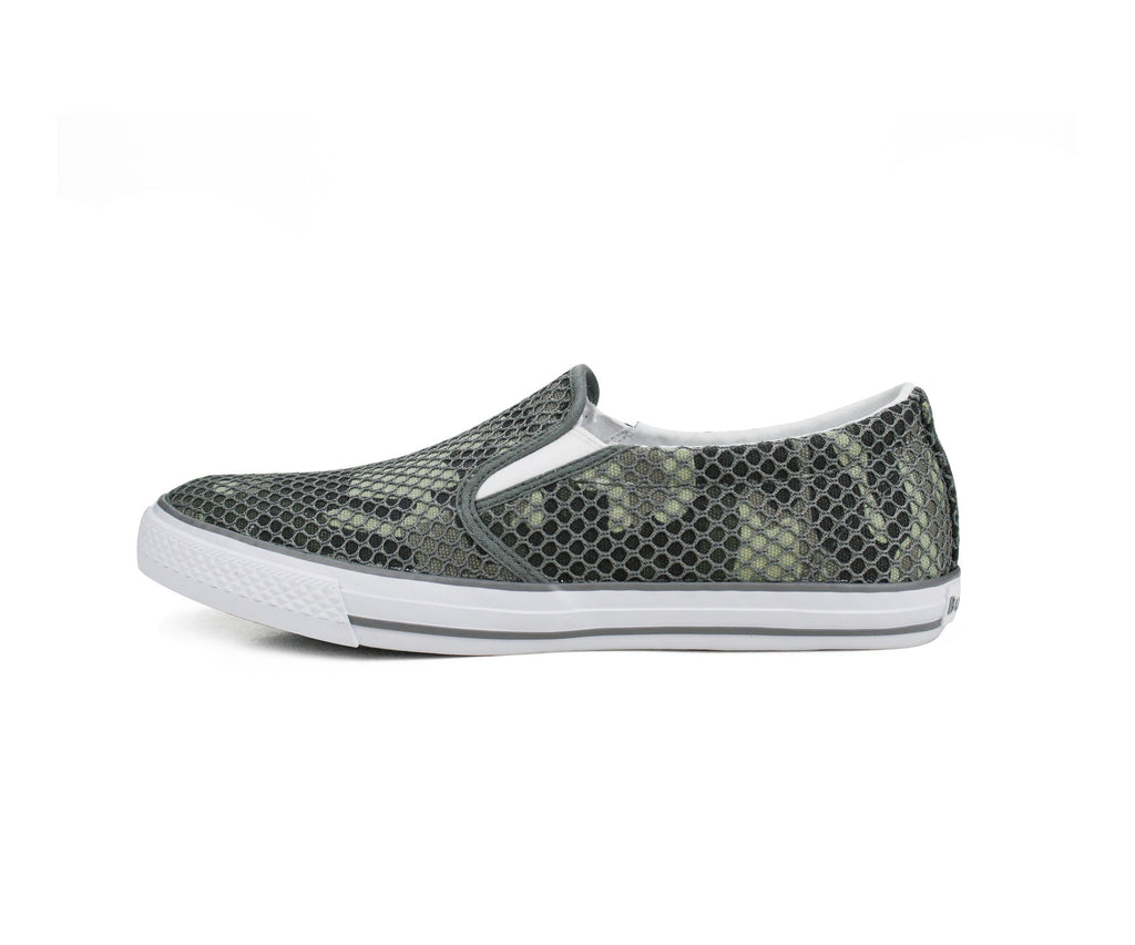 Men's Camo Skid II - Burnetie Shoes