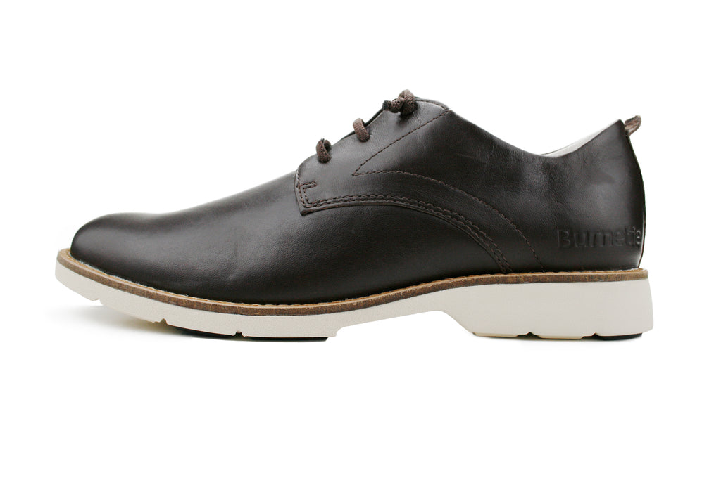 Men's Leather Hybrid X