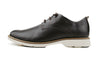 Men's Leather Hybrid X