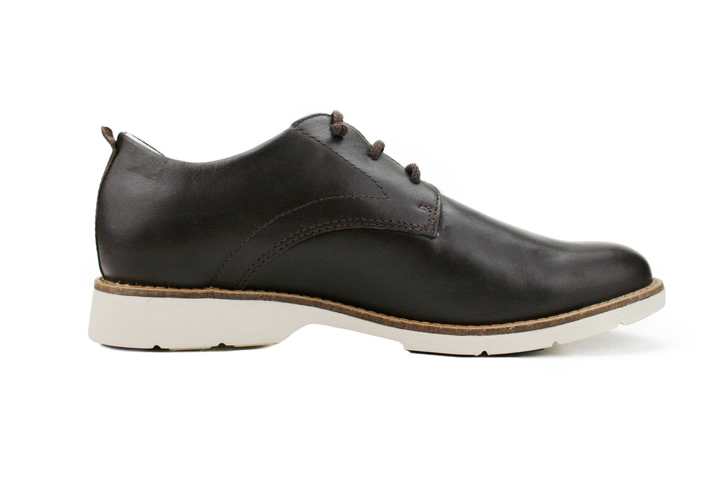 Men's Leather Hybrid X