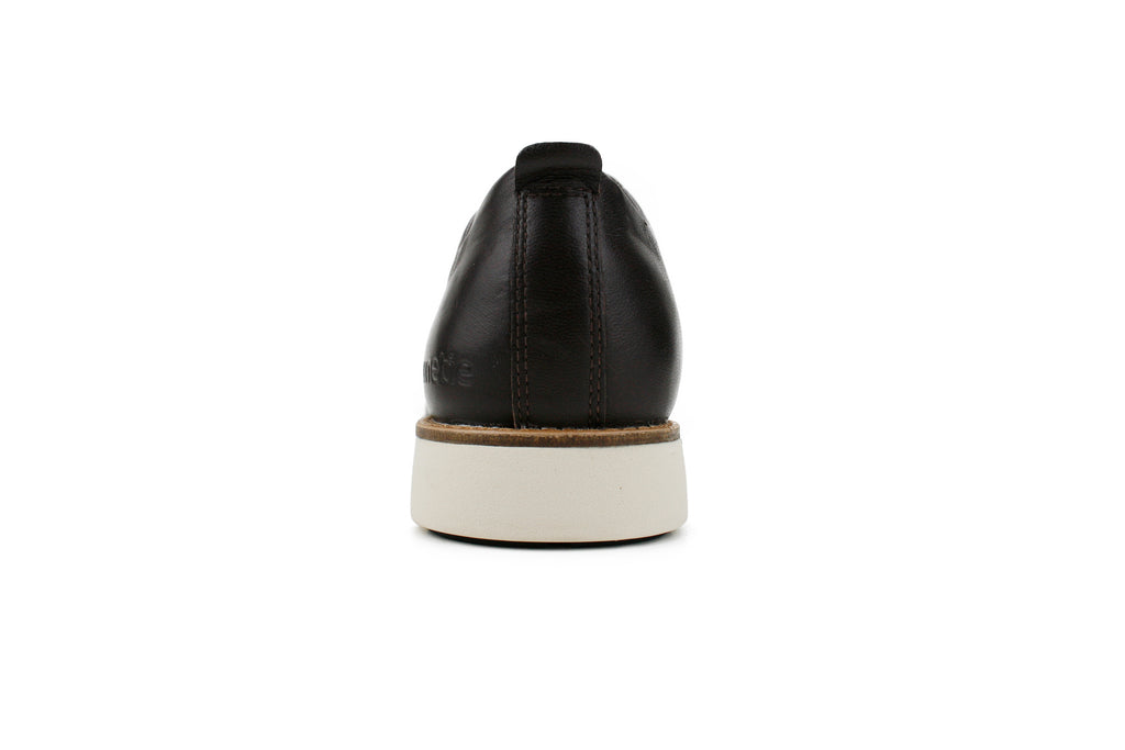 Men's Leather Hybrid X