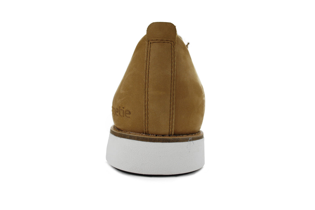 Men's Leather Hybrid X