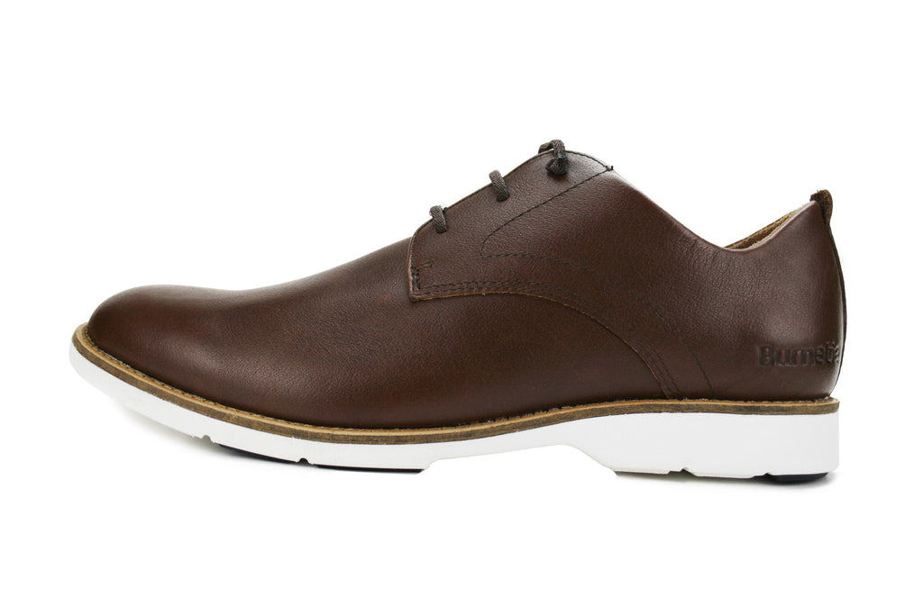 Men's Leather Hybrid X
