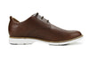 Men's Leather Hybrid X