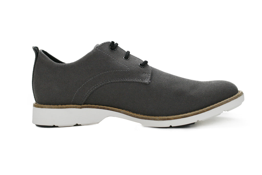 Men's Canvas Hybrid X