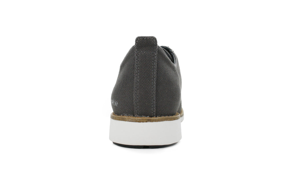 Men's Canvas Hybrid X