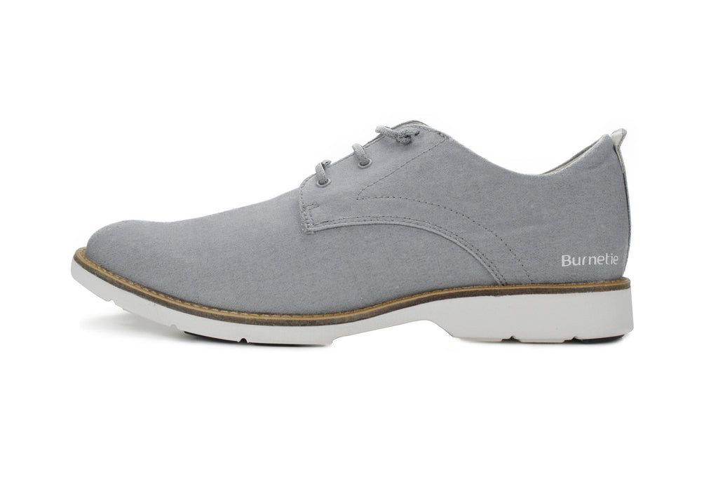 Men's Canvas Hybrid X