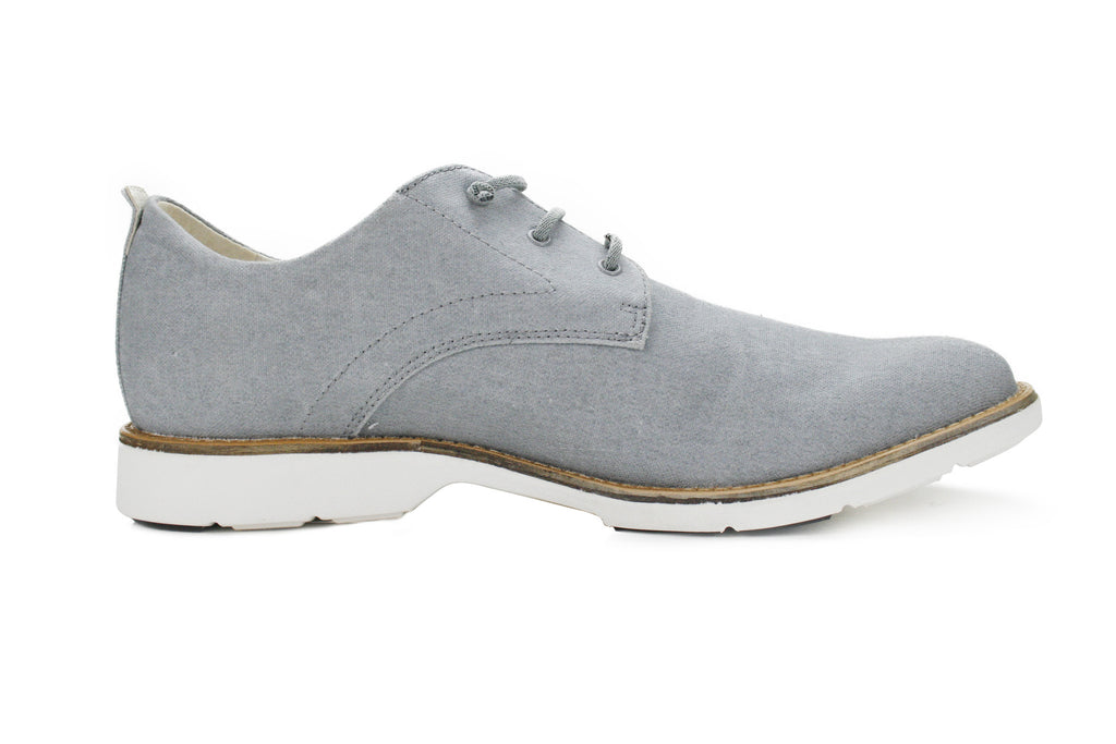 Men's Canvas Hybrid X